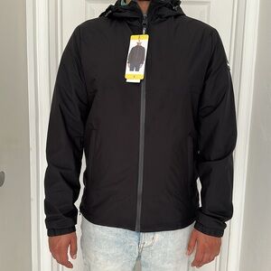 Calvin Klein Windbreaker Jacket  item #1815651